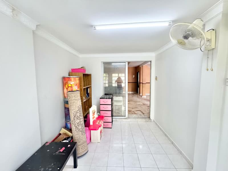 Rumah Teres 2 Tingkat untuk Dijual di Saujana Impian (Kajang) - Aqillah Razali - Interior - PropertyGuru.com.my