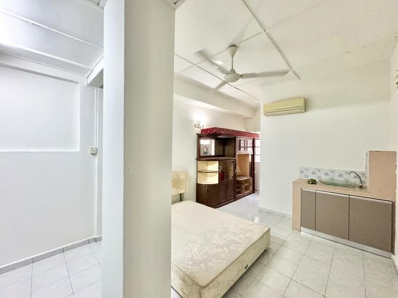 Rumah Teres 2 Tingkat untuk Dijual di Saujana Impian (Kajang) - Aqillah Razali - Interior - PropertyGuru.com.my