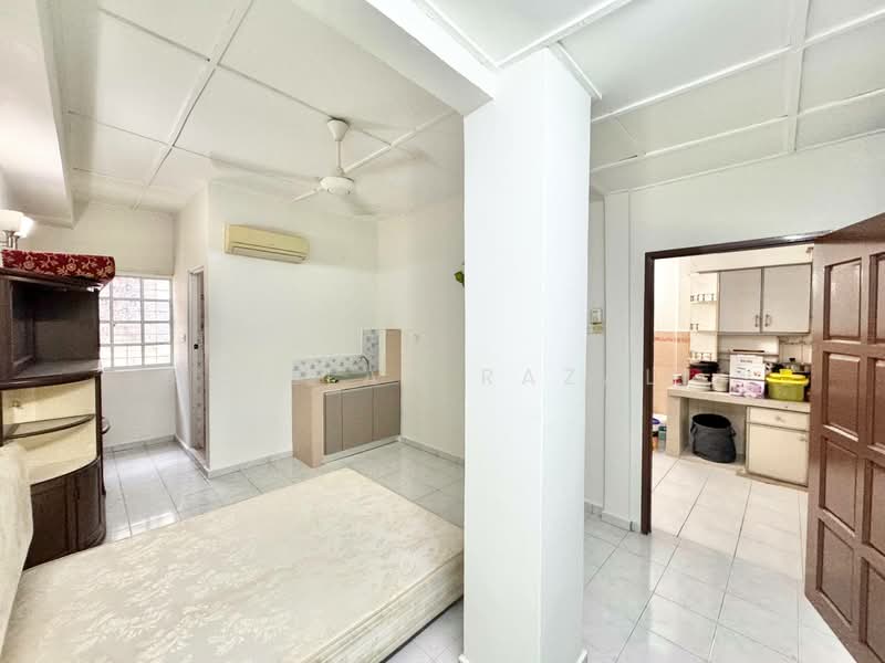 Rumah Teres 2 Tingkat untuk Dijual di Saujana Impian (Kajang) - Aqillah Razali - Interior - PropertyGuru.com.my