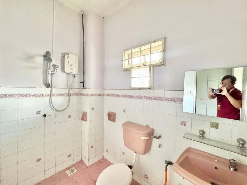 Rumah Teres 2 Tingkat untuk Dijual di Saujana Impian (Kajang) - Aqillah Razali - PropertyGuru.com.my