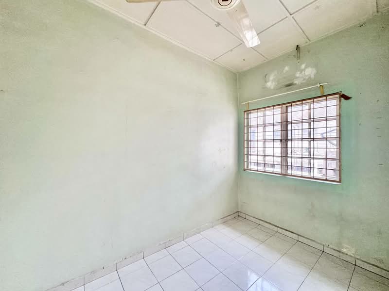 Rumah Teres 2 Tingkat untuk Dijual di Saujana Impian (Kajang) - Aqillah Razali - PropertyGuru.com.my