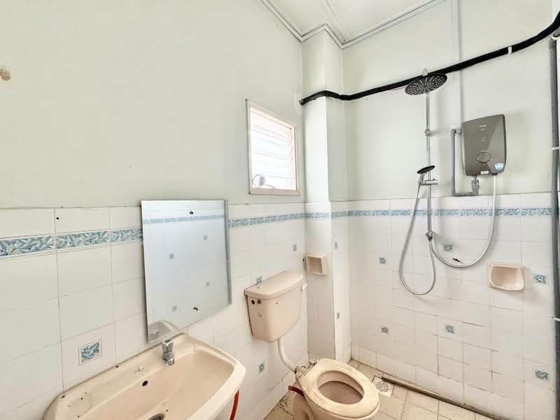 Rumah Teres 2 Tingkat untuk Dijual di Saujana Impian (Kajang) - Aqillah Razali - PropertyGuru.com.my