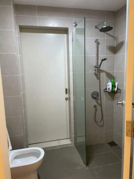Condominium for Rent at M Vista - Derrick . - Bathroom - PropertyGuru.com.my