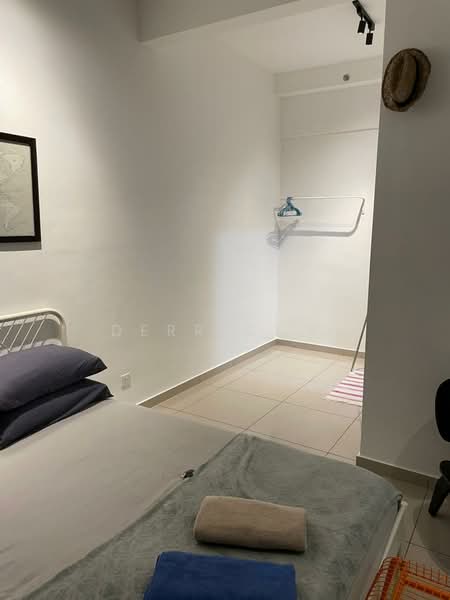 Condominium for Rent at M Vista - Derrick . - Bedroom - PropertyGuru.com.my
