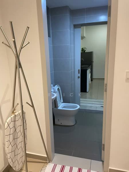 Condominium for Rent at M Vista - Derrick . - Bathroom - PropertyGuru.com.my