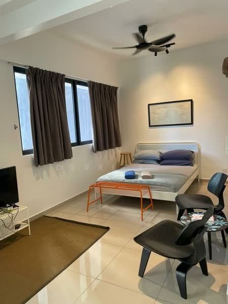 Condominium for Rent at M Vista - Derrick . - Bedroom - PropertyGuru.com.my