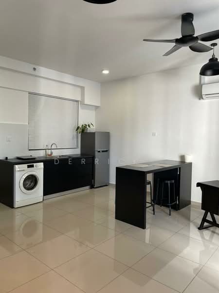 Condominium for Rent at M Vista - Derrick . - Kitchen - PropertyGuru.com.my