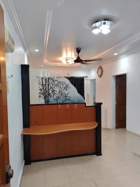 Rumah Flat untuk Disewa di Desa Mawar - Jocellynn Lee - PropertyGuru.com.my