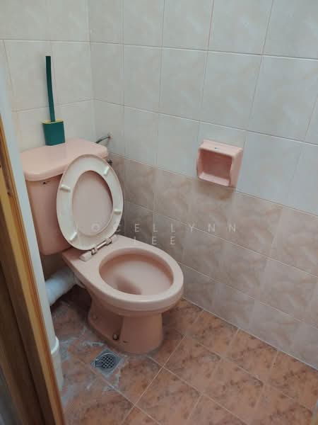 Rumah Flat untuk Disewa di Desa Mawar - Jocellynn Lee - PropertyGuru.com.my