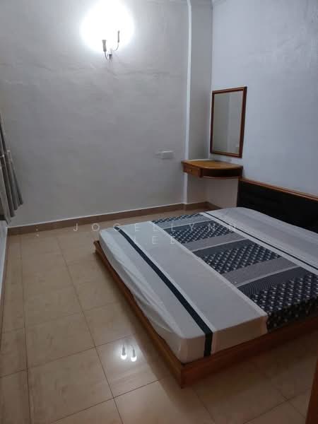 Rumah Flat untuk Disewa di Desa Mawar - Jocellynn Lee - PropertyGuru.com.my