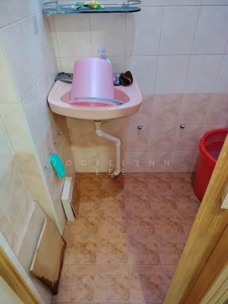 Rumah Flat untuk Disewa di Desa Mawar - Jocellynn Lee - PropertyGuru.com.my