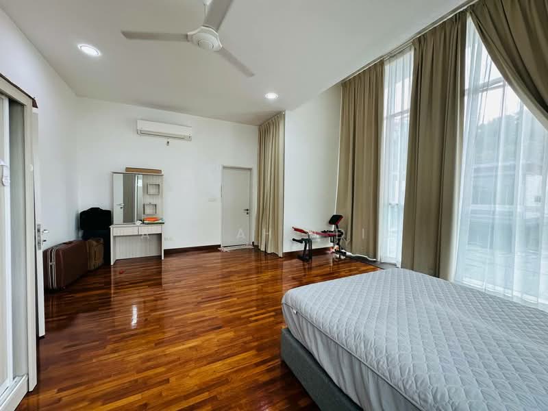 Semi-Detached House for Sale in Cyberjaya (Selangor) - Adilah Adib - Bedroom - PropertyGuru.com.my