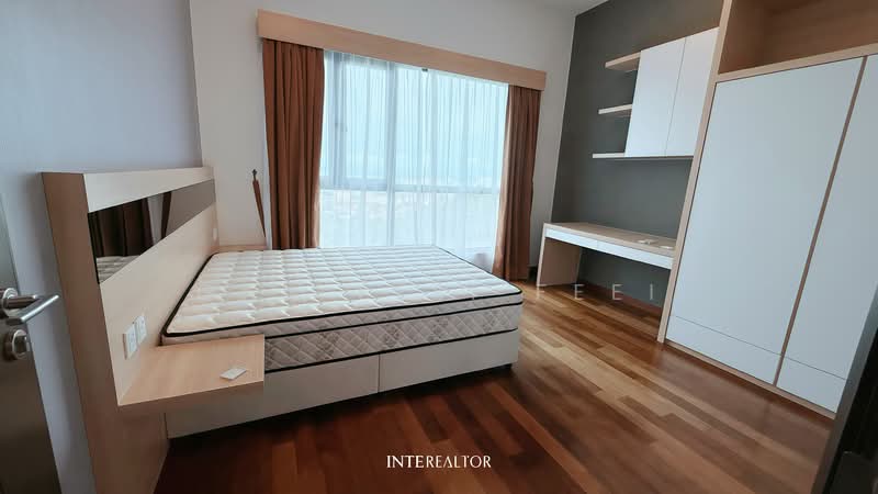Condominium for Rent at Alila2 - Gan Feei Feei - PropertyGuru.com.my
