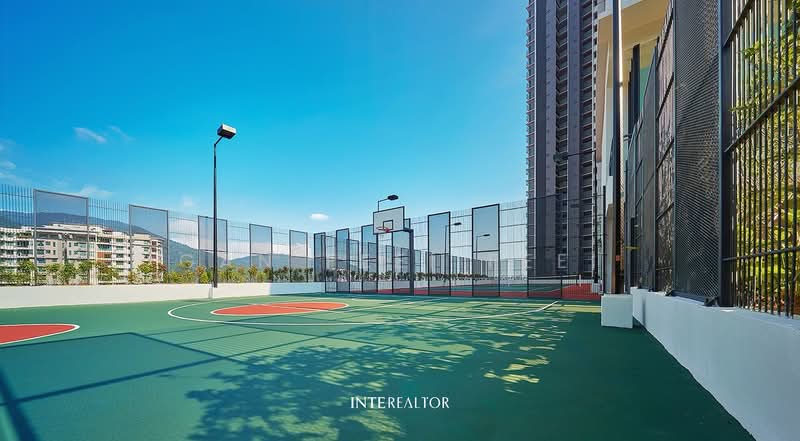 Condominium for Rent at Alila2 - Gan Feei Feei - PropertyGuru.com.my