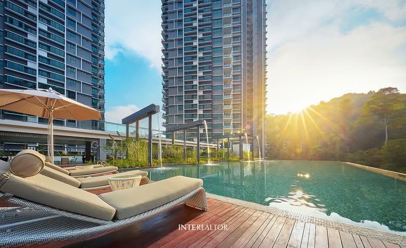 Condominium for Rent at Alila2 - Gan Feei Feei - PropertyGuru.com.my
