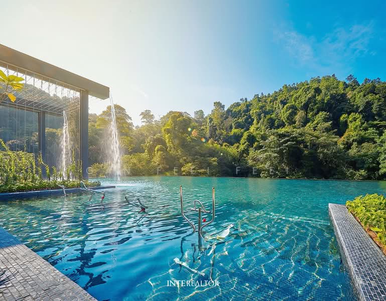 Condominium for Rent at Alila2 - Gan Feei Feei - PropertyGuru.com.my