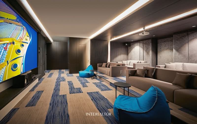 Condominium for Rent at Alila2 - Gan Feei Feei - PropertyGuru.com.my