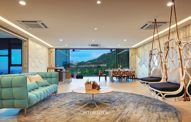 Condominium for Rent at Alila2 - Gan Feei Feei - PropertyGuru.com.my
