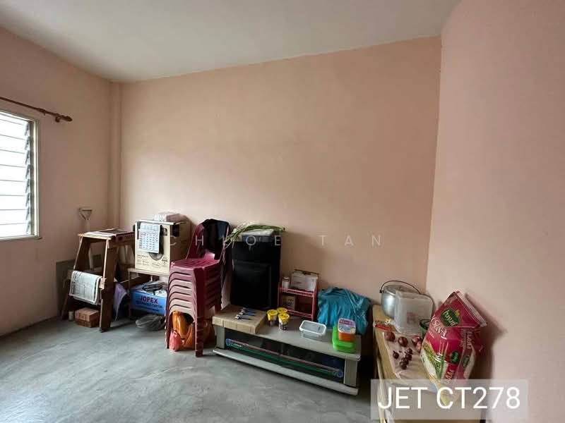 Apartment for Sale at Pangsapuri Arista - Chloe Tan - PropertyGuru.com.my