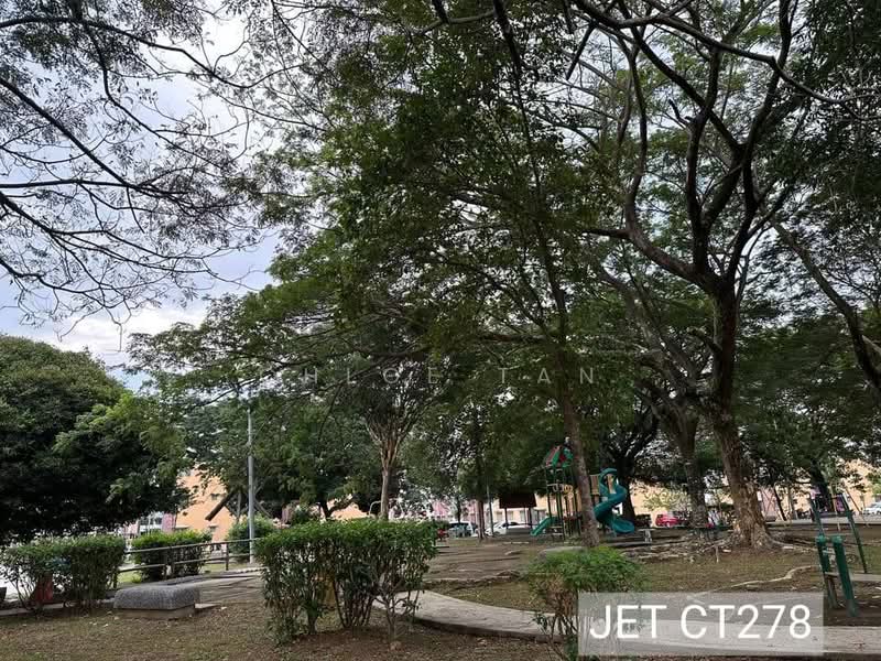 Apartment for Sale at Pangsapuri Arista - Chloe Tan - PropertyGuru.com.my