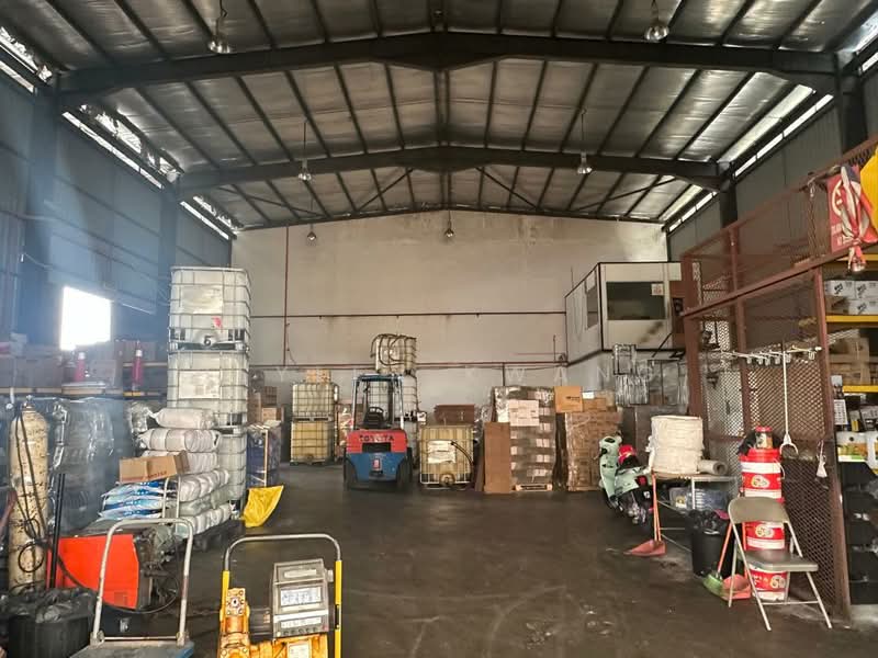 Kilang untuk Dijual di Seksyen U5 (Shah Alam) - Heylen Kwang - Interior - PropertyGuru.com.my