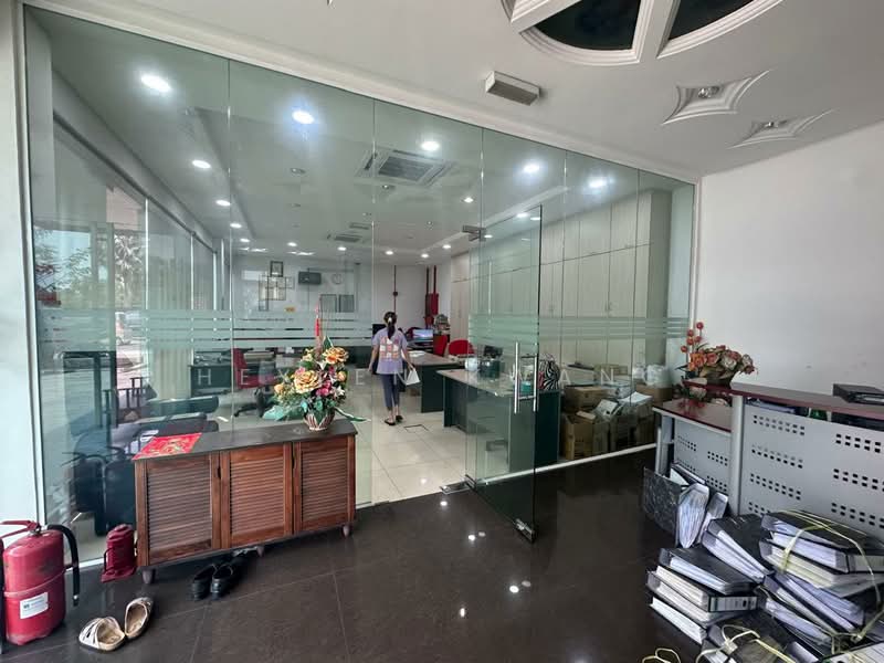 Kilang untuk Dijual di Seksyen U5 (Shah Alam) - Heylen Kwang - Interior - PropertyGuru.com.my