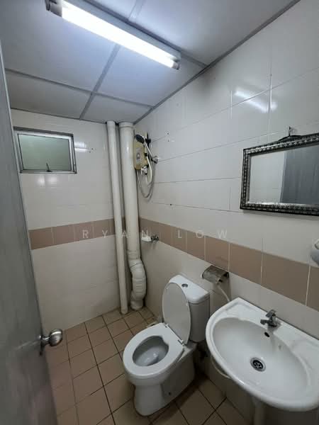 Condominium for Sale at Puncak Banyan - Ryan Low - PropertyGuru.com.my