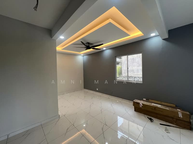 2-storey Terraced House for Sale in Bukit Sentosa (Rawang) - Amni Manan - Interior - PropertyGuru.com.my