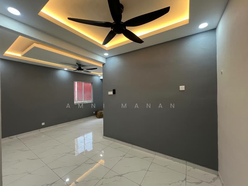 2-storey Terraced House for Sale in Bukit Sentosa (Rawang) - Amni Manan - Interior - PropertyGuru.com.my