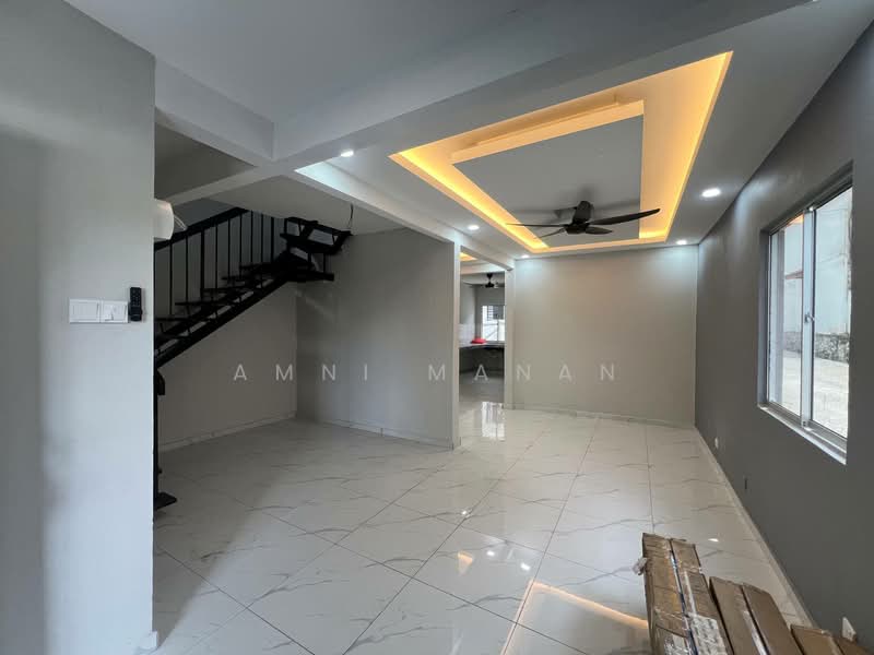 2-storey Terraced House for Sale in Bukit Sentosa (Rawang) - Amni Manan - PropertyGuru.com.my