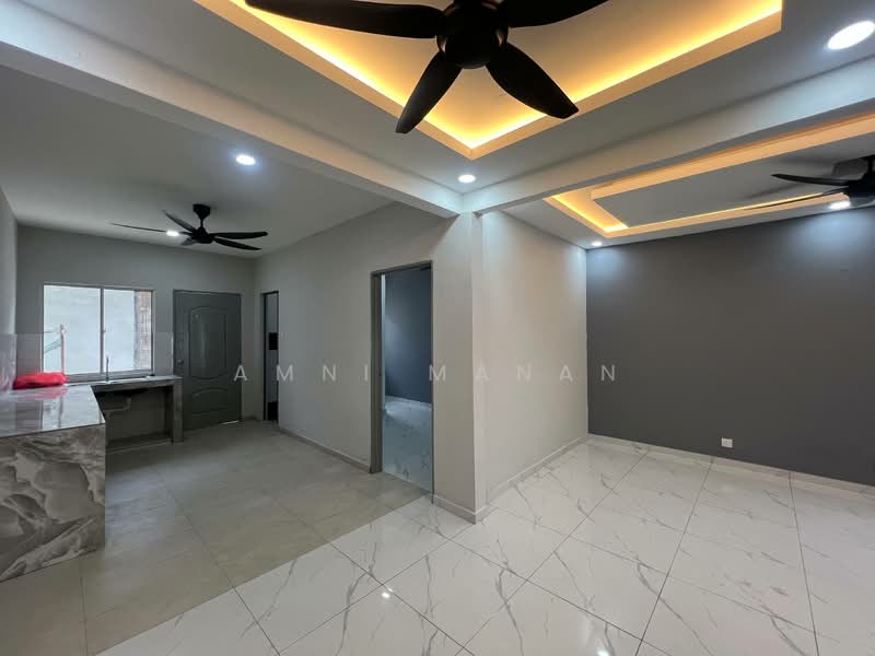 2-storey Terraced House for Sale in Bukit Sentosa (Rawang) - Amni Manan - PropertyGuru.com.my