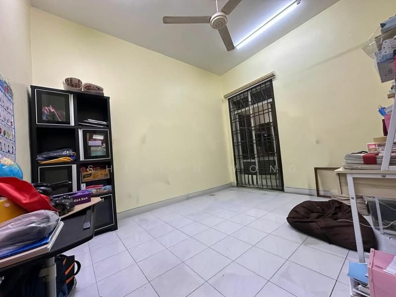 Rumah Teres 2 Tingkat untuk Dijual di Bandar Seri Alam (Masai) - Shereen Wong - Interior - PropertyGuru.com.my