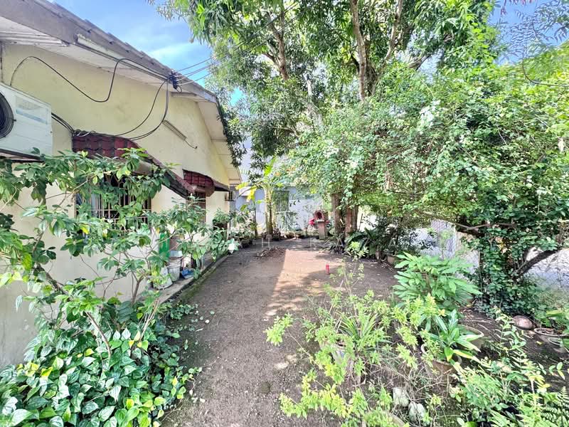 1-storey Terraced House for Sale in Taman Mewah Jaya (Klang) - Aqillah Razali - Exterior - PropertyGuru.com.my