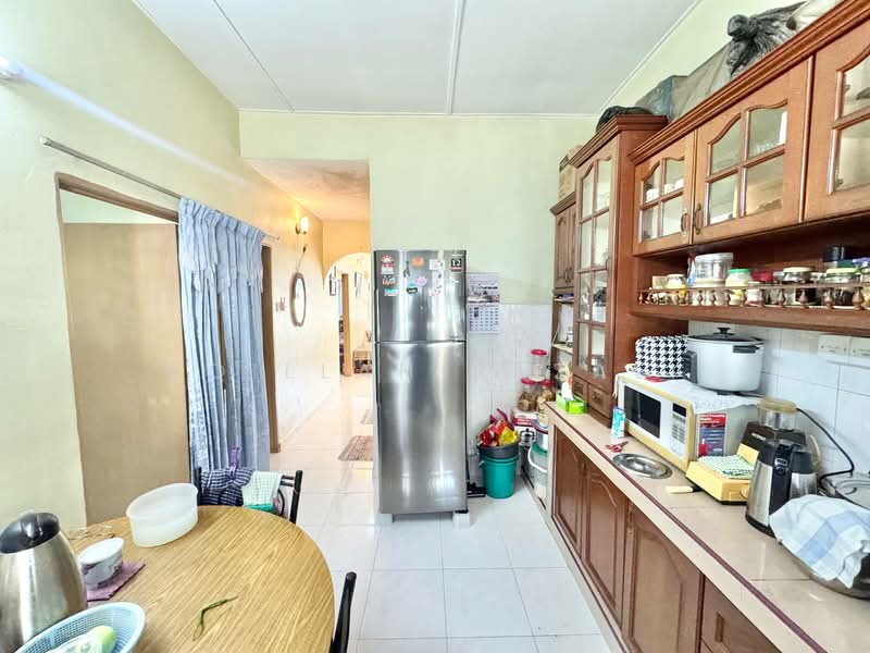 1-storey Terraced House for Sale in Taman Mewah Jaya (Klang) - Aqillah Razali - PropertyGuru.com.my