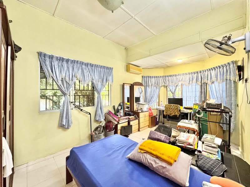 1-storey Terraced House for Sale in Taman Mewah Jaya (Klang) - Aqillah Razali - PropertyGuru.com.my