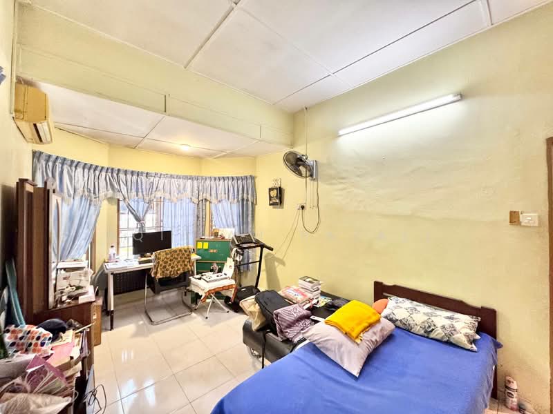 1-storey Terraced House for Sale in Taman Mewah Jaya (Klang) - Aqillah Razali - PropertyGuru.com.my