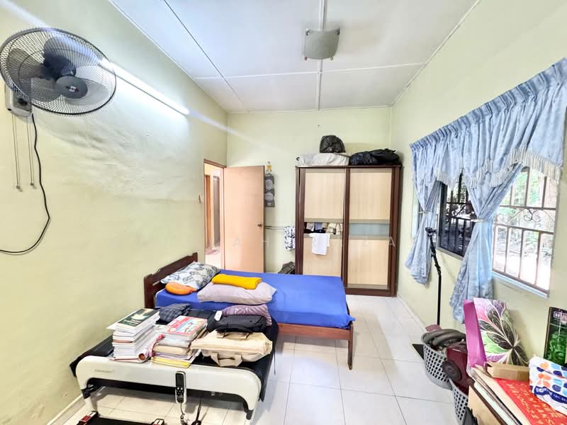1-storey Terraced House for Sale in Taman Mewah Jaya (Klang) - Aqillah Razali - PropertyGuru.com.my