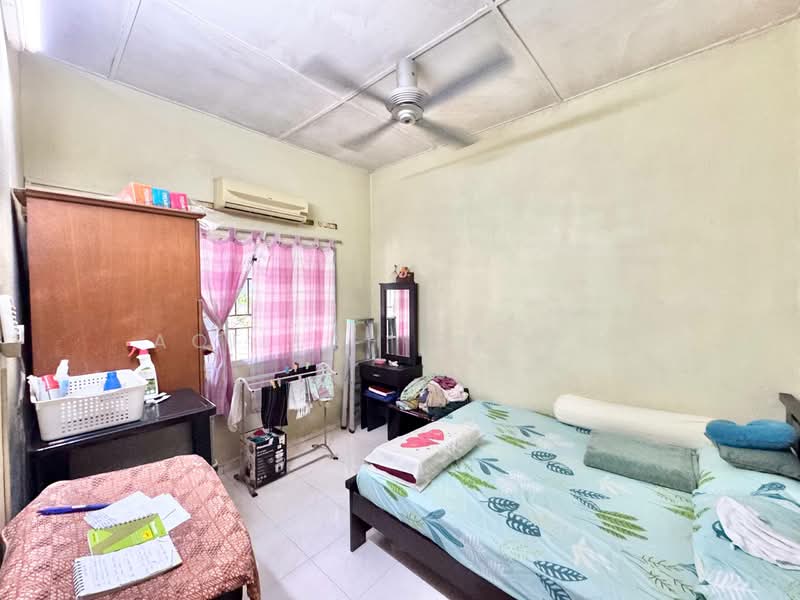 1-storey Terraced House for Sale in Taman Mewah Jaya (Klang) - Aqillah Razali - PropertyGuru.com.my