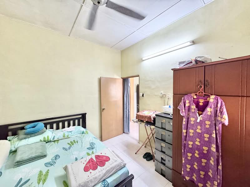 1-storey Terraced House for Sale in Taman Mewah Jaya (Klang) - Aqillah Razali - PropertyGuru.com.my