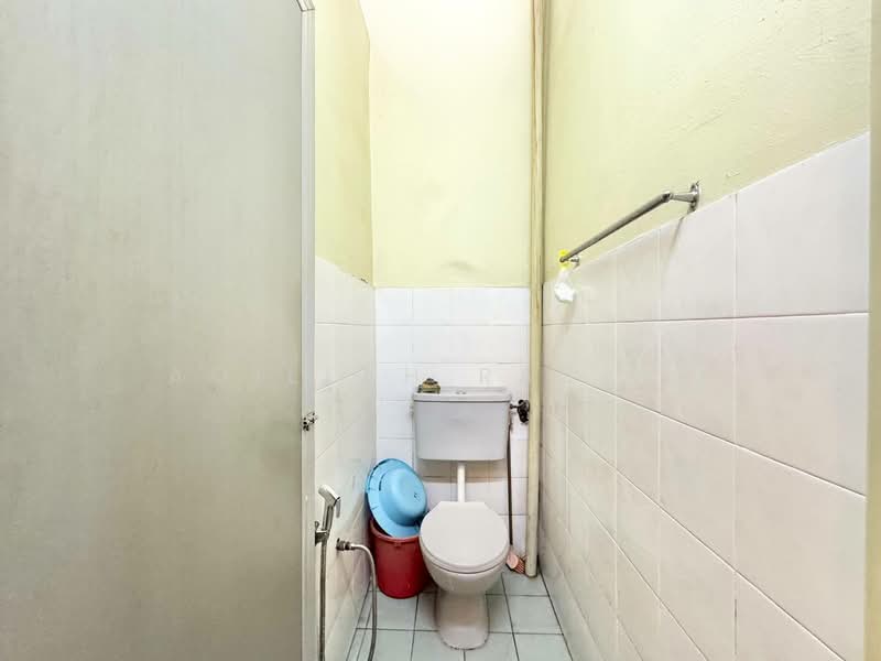 1-storey Terraced House for Sale in Taman Mewah Jaya (Klang) - Aqillah Razali - PropertyGuru.com.my