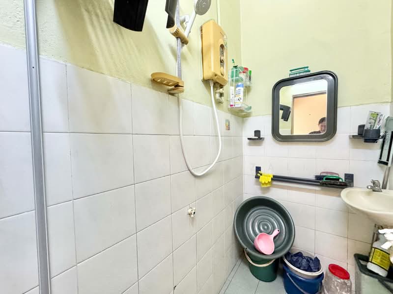 1-storey Terraced House for Sale in Taman Mewah Jaya (Klang) - Aqillah Razali - PropertyGuru.com.my