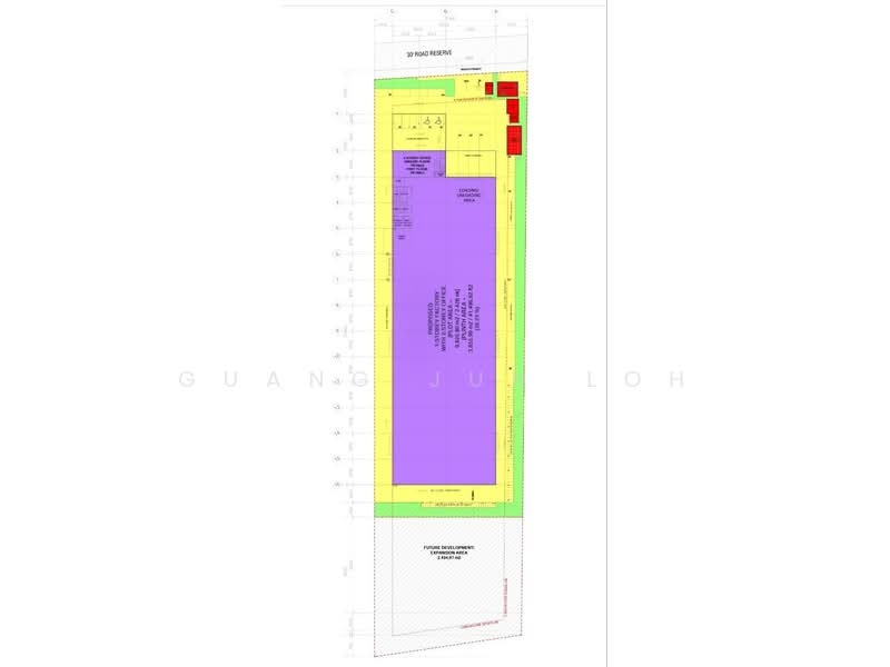 Kilang untuk Dijual di Taman Desa Cemerlang (Ulu Tiram) - Guang Jun Loh - PropertyGuru.com.my