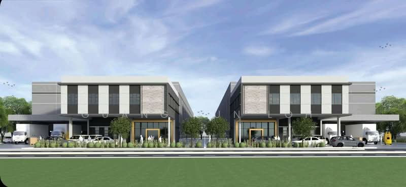 Kilang untuk Dijual di Taman Desa Cemerlang (Ulu Tiram) - Guang Jun Loh - PropertyGuru.com.my