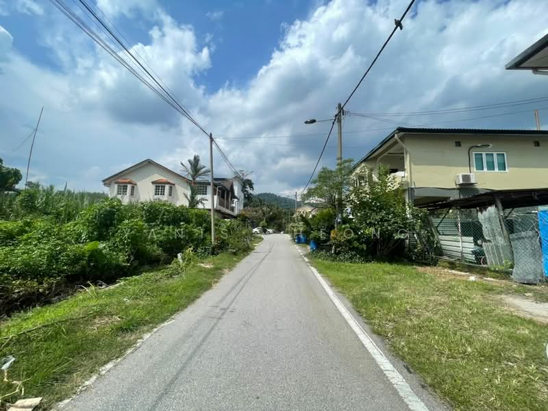 Tanah Kediaman untuk Dijual di Kampung Matang Pagar (Rawang) - Yanis Cheong - Exterior - PropertyGuru.com.my