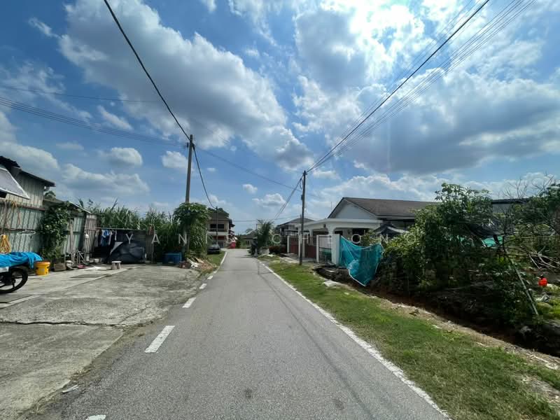 Tanah Kediaman untuk Dijual di Kampung Matang Pagar (Rawang) - Yanis Cheong - Exterior - PropertyGuru.com.my