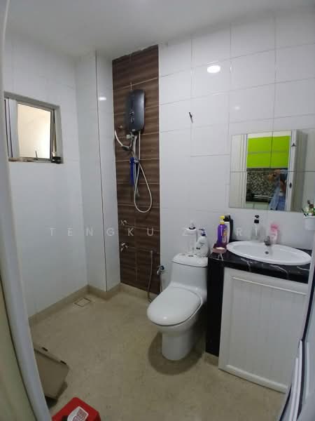 2-storey Terraced House for Sale in Denai Alam (Shah Alam) - Tengku Zairi - PropertyGuru.com.my