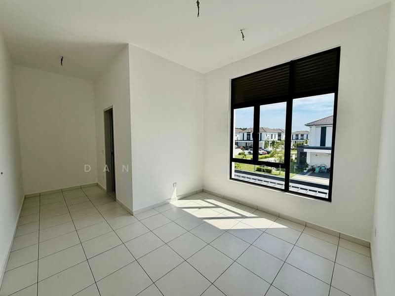 2-storey Terraced House for Sale in Eco Grandeur (Puncak Alam) - Danial Zharif - Interior - PropertyGuru.com.my