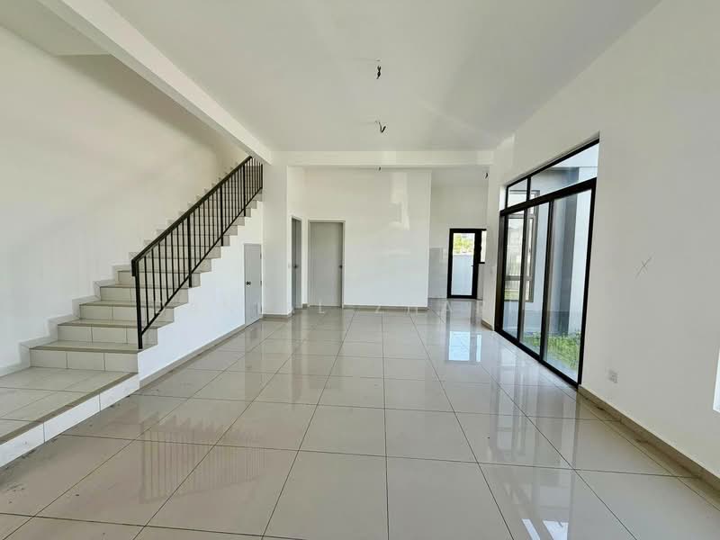 2-storey Terraced House for Sale in Eco Grandeur (Puncak Alam) - Danial Zharif - PropertyGuru.com.my