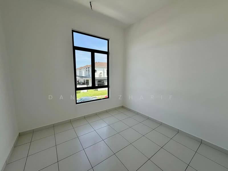 2-storey Terraced House for Sale in Eco Grandeur (Puncak Alam) - Danial Zharif - PropertyGuru.com.my