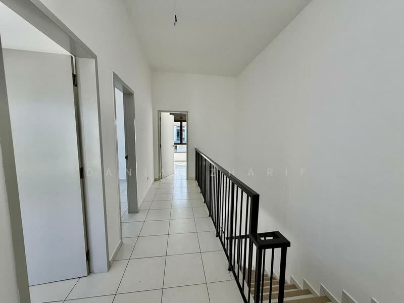 2-storey Terraced House for Sale in Eco Grandeur (Puncak Alam) - Danial Zharif - PropertyGuru.com.my